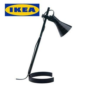IKEA Lagra Desk Work Lamp - Bulb Included